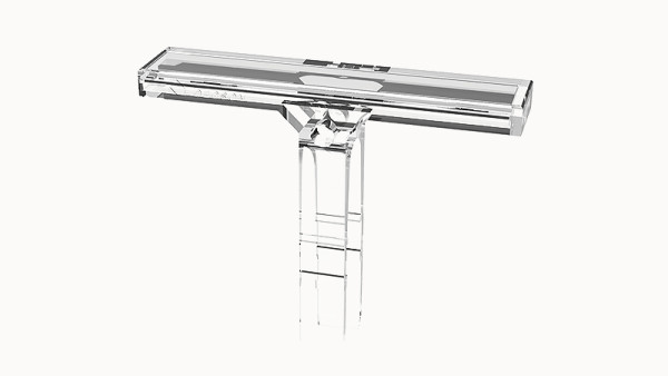 Держатель маркировки DLM2-01P-11