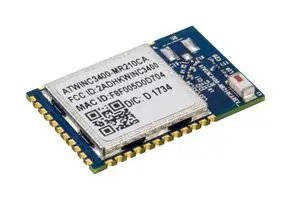 ATWINC3400-MR210CA131