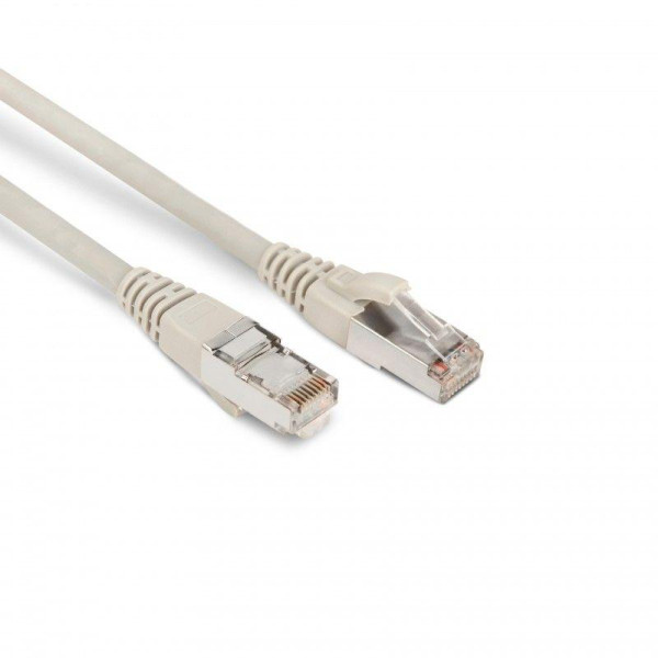 Патч-корд PC-LPM-STP-RJ45-RJ45-C6-1.5M-LSZH-GY F/UTP экранир. кат.6 LSZH 1.5м сер. 42374