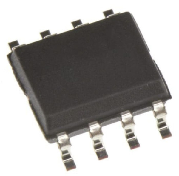 MAX7404CSA+