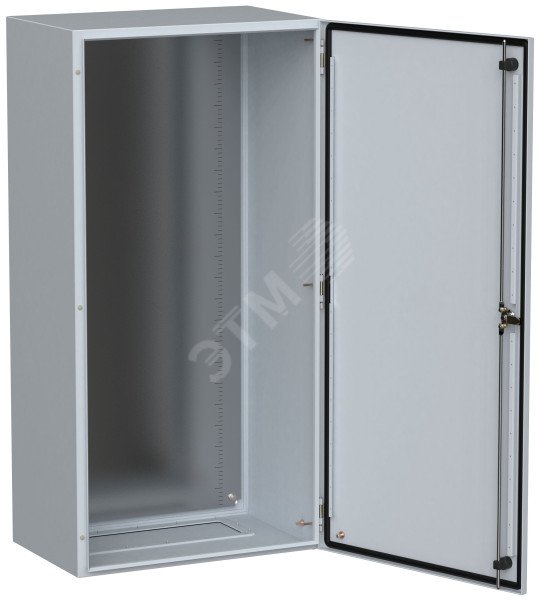 TITAN 5 Корпус металлический ЩМП-120.60.40 УХЛ1 IP66 TI5-10-N-120-060-040-66