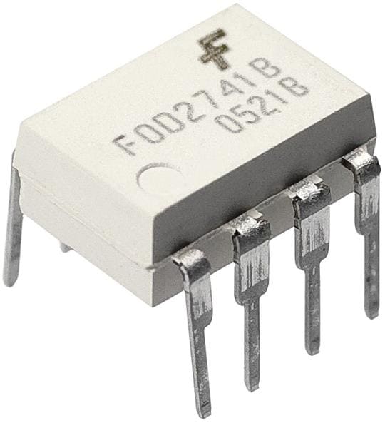 FOD2711A
