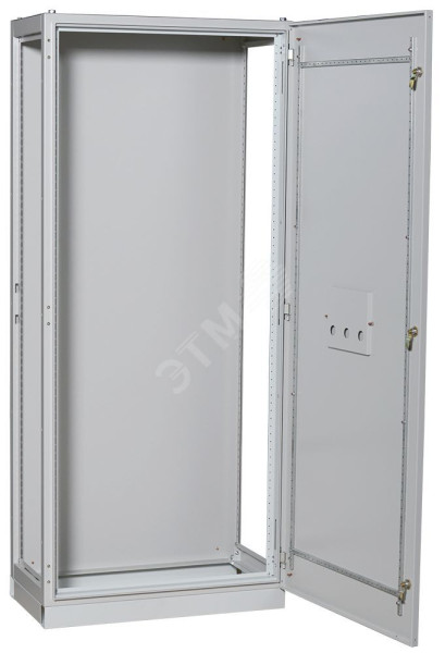 SMART Корпус метал. сборный ВРУ 1800х450х450 IP31 YKM50-1800-450-450