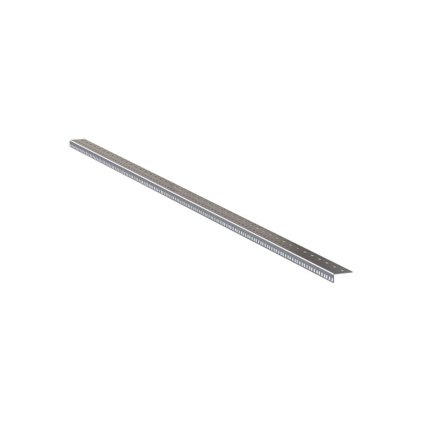 Комплект 19" монтажных стоек AleSta 42U (2 шт) AleSta-PM19iU42