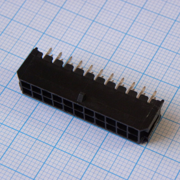 KLS1-XM1-3.00-2X11-S