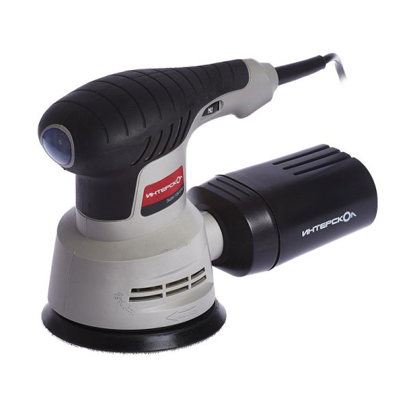 Машина ручная электрическая эксцентриковая шлифовальная ЭШМ-125/270Э 1040900100