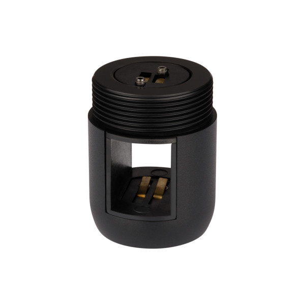 Держатель трека ART-APRIORI-HOLDER-A (BK) (Arlight, IP20 Металл, 3 года) 039418