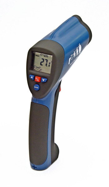 DT-8859 Пирометр