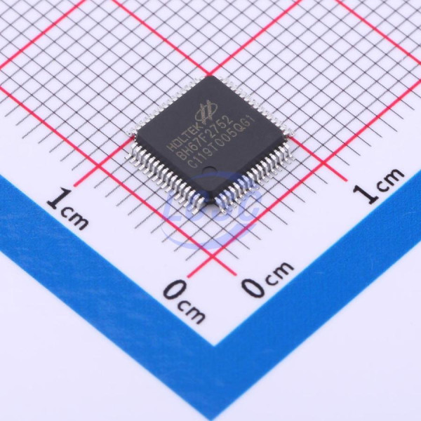 BH67F2752