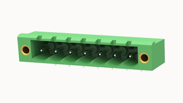 PCB вилка 2EDGRM-5.08-07P-14