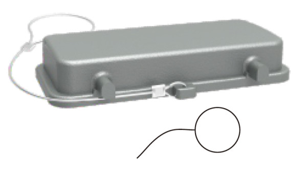Защитная крышка D16B-CV-4g/1S