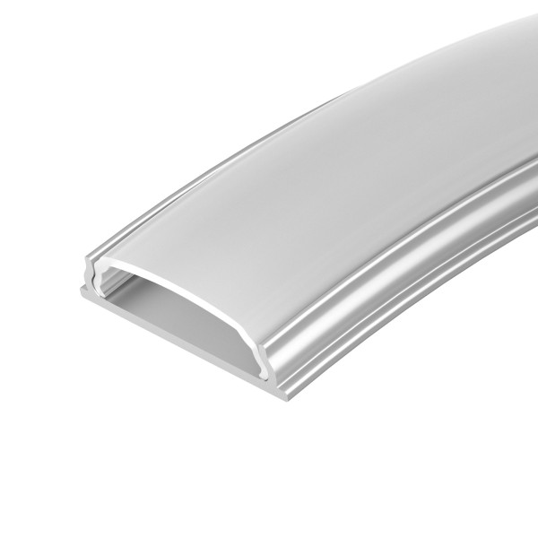 Профиль ARH-BENT-W18-2000 ANOD 023087