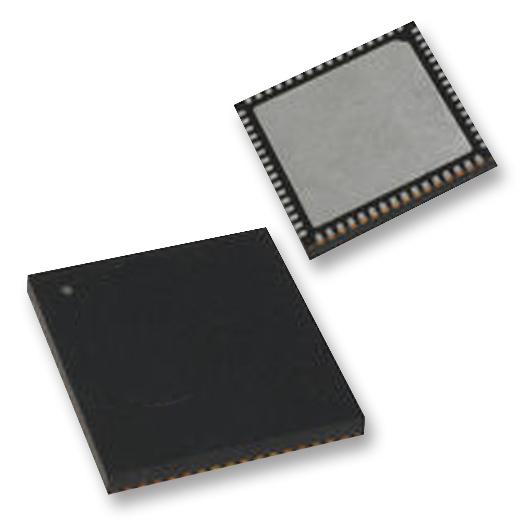 EFM32G230F128G-E-QFN64R