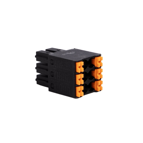 Модуль сетевой удал-нного расширения ввода и вывода EtherNET IP GR200-EIP D-CARD EKF GR200-EIP-DCD