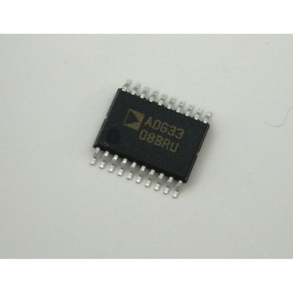 ADG3308BRUZ