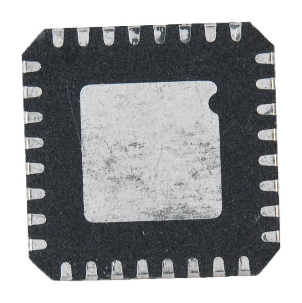 ADE9153AACPZ