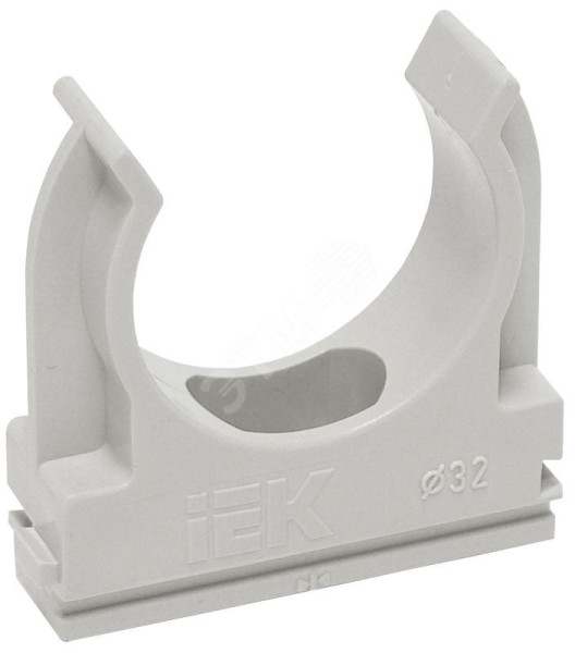 ELASTA Держатель с защелкой CF40 CTA10D-CF40-K41-050