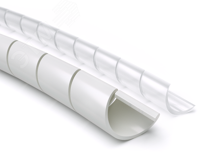 Жгут для кабеля SPIRALITE P1 (уп.50м) 00961RL