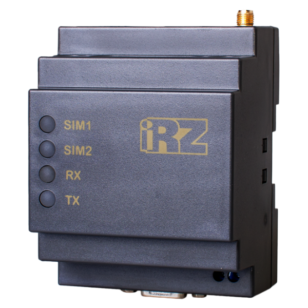 GSM/GPRS-модем  iRZ ATM21.A