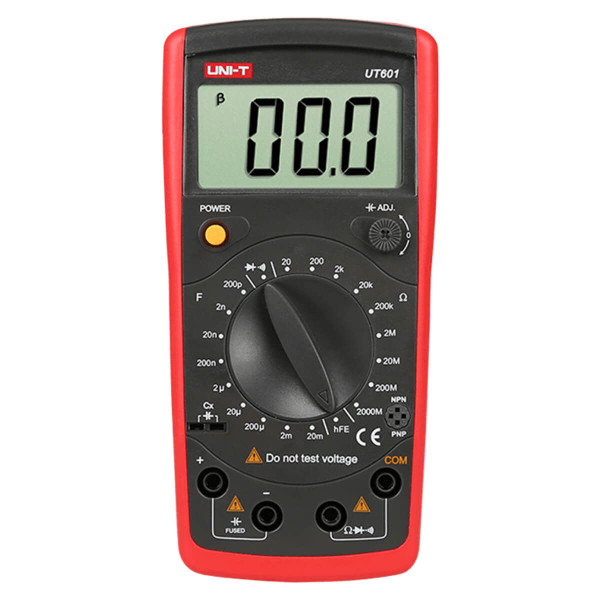 UT601