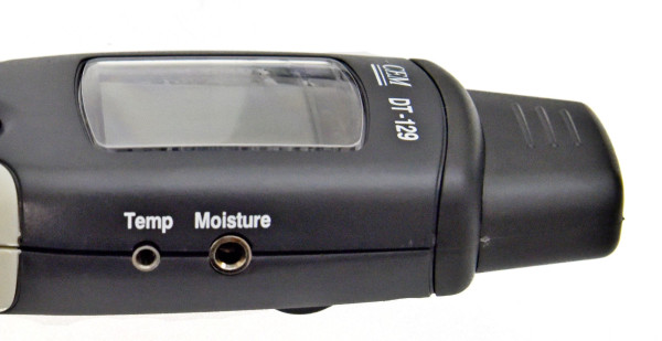 DT-129 Измеритель влажности древесины
