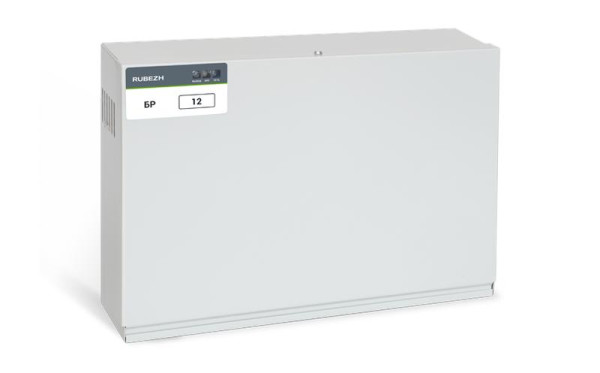 Бокс резервного электропитания БР 12 2х17 Rbz-045568