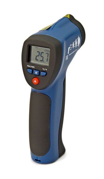 DT-8802 пирометр